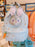 SHDL - 2026 Zootopia Judy Hopps Backpack with Clear Window