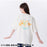 TDR - 2026 Baymax "Ride the Beat, Ride the Wave! x T Shirt for Adults (Release Date: Jul 1, 2026)