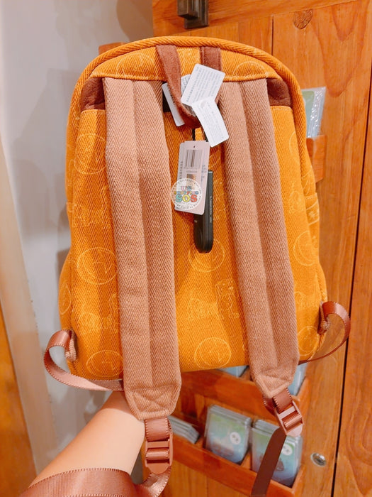 SHDL - Toy Story x Slinky Dog Backpack
