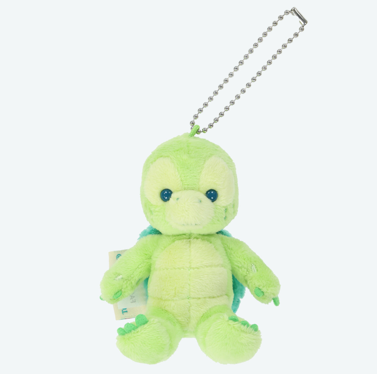 TDR - Duffy & Friends Olu Mel Sitting Plush Keychain