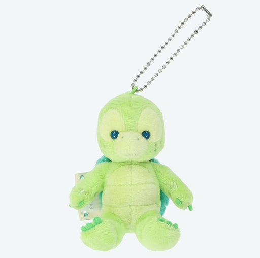 TDR - Duffy & Friends Olu Mel Sitting Plush Keychain