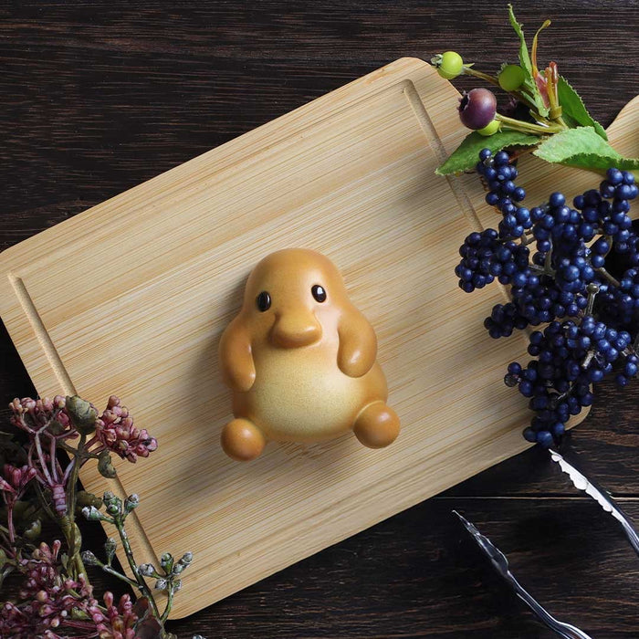 Japan Exclusive - Fantastic Beasts Kowalski Bakery Series Bread Magnet