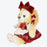 TDR - 2026 CookieAnn Halloween Sweet Surprise Collection x Plush Toy (Release Date: Aug 25, 2026)