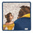 JDS - 2026 Disney Animation Beauty and the Beast 35 Anniversary Collection x Chenil Mini Towel Box Set (Release Date: Oct 27, 2026)