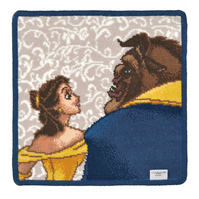 JDS - 2026 Disney Animation Beauty and the Beast 35 Anniversary Collection x Chenil Mini Towel Box Set (Release Date: Oct 27, 2026)