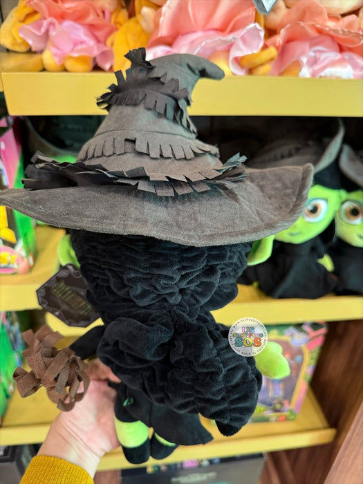 Universal Studios - Wicked: For Good - Elphaba Plush Toy
