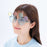 TDR - 2026 Mickey & Friends "Hello Hello Summer!!" Collection x Mickey Mouse Fashion Sunglasses (Release Date: Jun 11, 2026)