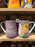 DLR/WDW - Sleepy Tinker Bell “Always Late But Pretty” Coffee Mug