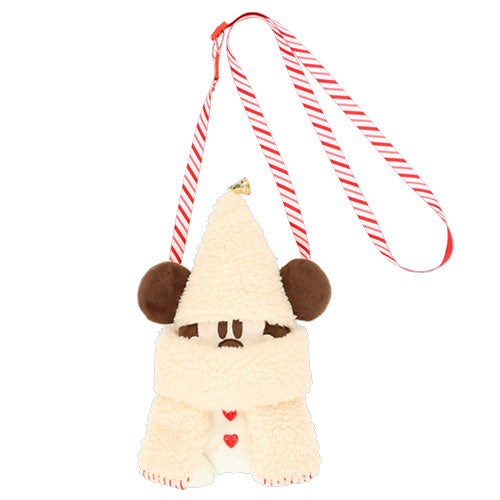 TDR - Disney Christmas 2024 x Merry Lil Ring Ring Collection x Shoulder Bag (Release Date: Nov 8,  2024)