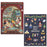 TDR - Disney Christmas 2024 x Holly Jolly Christmas Collection x Mickey & Friends Clear Folders Set (Release Date: Nov 8,  2024)