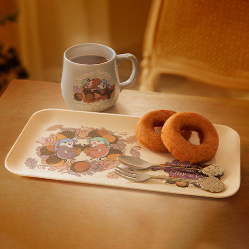 TDR - Nemu-Nemi with Chip & Dale Collection x Mug (Release Date: Nov 21, 2024)