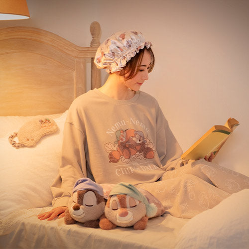 TDR - Nemu-Nemi with Chip & Dale Collection x Nightcap (Release Date: Nov 21, 2024)