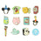 TDR - Tokyo Disney Resort "Full of Memories!" Collection x Mystery Pin Badge (Release Date: Nov 21, 2024)