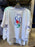DLR/WDW - The Little Mermaid - Ariel Park Logo White/Mint Sport Jersey (Adult)