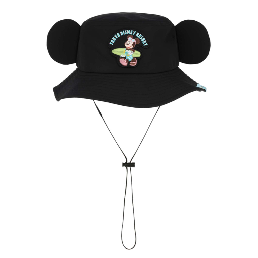 TDR - 2026 Mickey & Friends "Hello Hello Summer!!" Collection x Mickey Mouse Bucket Hat Size 58 cm (Release Date: Jun 11, 2026)