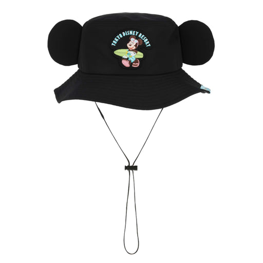 TDR - 2026 Mickey & Friends "Hello Hello Summer!!" Collection x Mickey Mouse Bucket Hat Size 58 cm (Release Date: Jun 11, 2026)