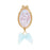 TDR - Disney The Aristocats with Soft Pink & Blue Ribbons Collection x Marie Pin Badge (Release Date: Dec 5, 2024)