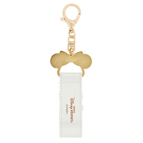 TDR - Disney The Aristocats with Soft Pink & Blue Ribbons Collection x Minnie Mouse Headband Holder (Release Date: Dec 5, 2024)