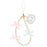 TDR - Disney The Aristocats with Soft Pink & Blue Ribbons Collection x Marie Phone Strap (Release Date: Dec 5, 2024)
