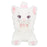 TDR - Disney The Aristocats with Soft Pink & Blue Ribbons Collection x Marie Plush Toy (Release Date: Dec 5, 2024)