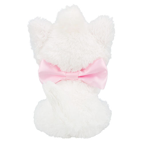 TDR - Disney The Aristocats with Soft Pink & Blue Ribbons Collection x Marie Plush Toy (Release Date: Dec 5, 2024)