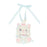 TDR - Disney The Aristocats with Soft Pink & Blue Ribbons Collection x Marie Plush Keychain/Charm (Release Date: Dec 5, 2024)