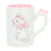 TDR - Disney The Aristocats with Soft Pink & Blue Ribbons Collection x Marie Mug (Release Date: Dec 5, 2024)