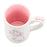 TDR - Disney The Aristocats with Soft Pink & Blue Ribbons Collection x Marie Mug (Release Date: Dec 5, 2024)