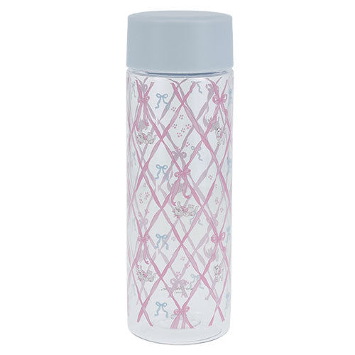 TDR - Disney The Aristocats with Soft Pink & Blue Ribbons Collection x Marie Drink Bottle (Release Date: Dec 5, 2024)
