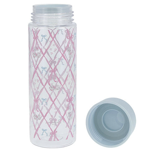 TDR - Disney The Aristocats with Soft Pink & Blue Ribbons Collection x Marie Drink Bottle (Release Date: Dec 5, 2024)