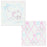 TDR - Disney The Aristocats with Soft Pink & Blue Ribbons Collection x Marie Mini Towels Set (Release Date: Dec 5, 2024)