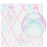 TDR - Disney The Aristocats with Soft Pink & Blue Ribbons Collection x Marie Mini Towels Set (Release Date: Dec 5, 2024)