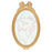 TDR - Disney The Aristocats with Soft Pink & Blue Ribbons Collection x Marie Mirror (Release Date: Dec 5, 2024)
