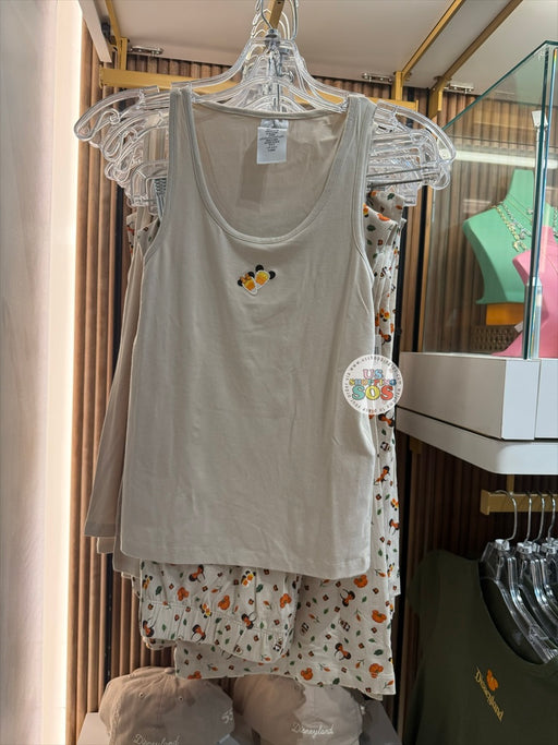 DLR/WDW - Fall Season 2026 - Candy Corn Tank and Lounge Pants Set (Adult)