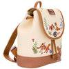 DSEU - 2026 The Fox and the Hound Loungefly Backpack