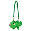 DSEU - 2026 Tangled Loungefly Pascal Crossbody Bag