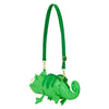 DSEU - 2026 Tangled Loungefly Pascal Crossbody Bag