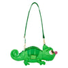 DSEU - 2026 Tangled Loungefly Pascal Crossbody Bag