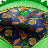 DSEU - 2026 Tangled Loungefly Pascal Crossbody Bag