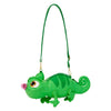 DSEU - 2026 Tangled Loungefly Pascal Crossbody Bag