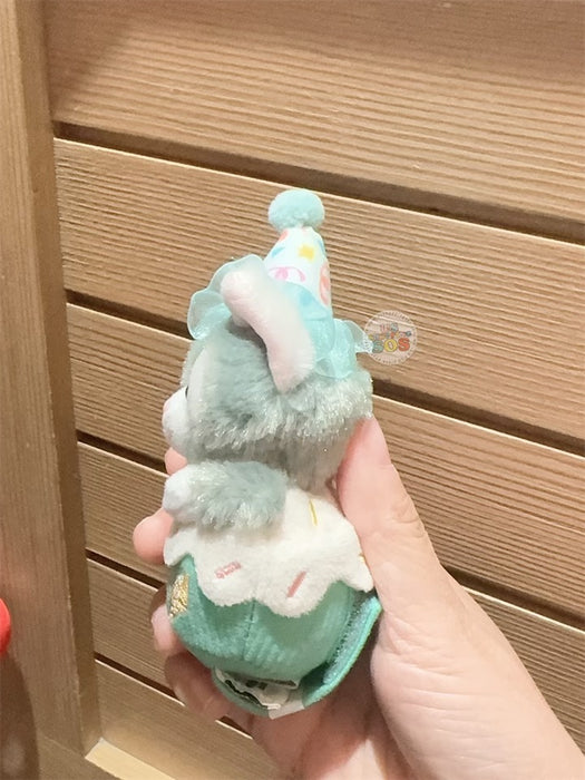 HKDL - Create Your Own Headband - Duffy & Friends "Celebration" Gelatoni Headband Plush