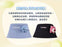SHDS - Cute ‘Moving’ Spring & Summer Collection - Stitch Bucket Hat for Adults