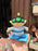 HKDL - Shoulder Plush - Toy Story Little Green Men/Alien