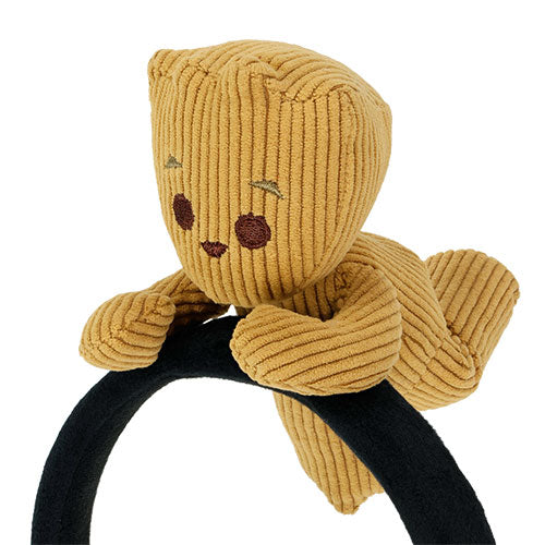 TDR - "It's a Small World with Groot x Marvel" Collection x Laying Groot Headband (Release Date: Dec 26, 2025)