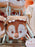 SHDL - 2026 Chip & Dale "Storybook Kingdom" Collection x Chip & Dale Plushy Backpack