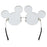 TDR - Mickey Mouse Shaped Fashion Sunglasses (Release Date: Jun 25, 2026)