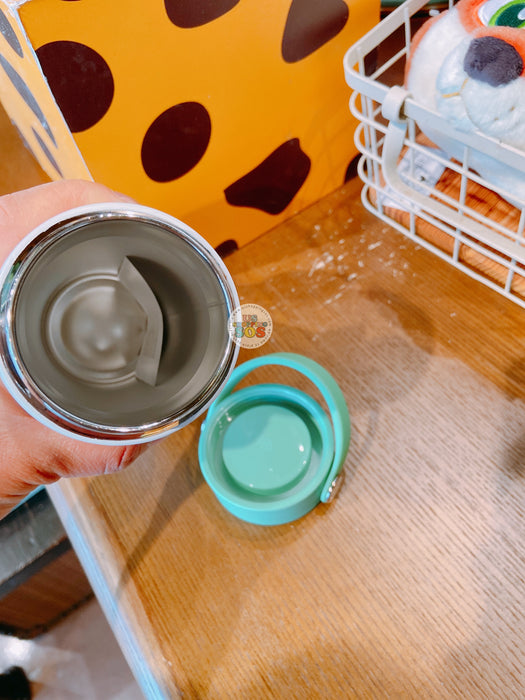 SHDL - Zootopia Springtime 2025 Collection x All Over Print Stainless Steel Tumbler