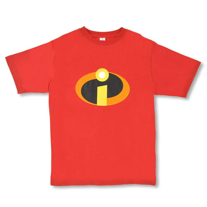 JDS - 2026 T-Shirt Collection x Mr. Incredible Short Sleeve T-Shirt for Adults (Release Date: Jun 2, 2026)