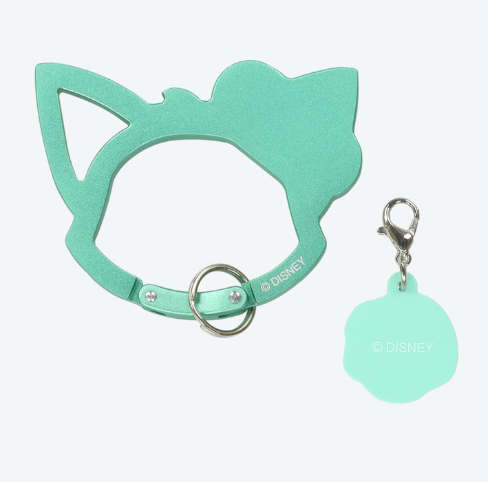 TDR - Duffy & Friends "Heartfelt Letters of Friendship" Collection x Gelatoni Carabiner (Release Date: Jan 8, 2026)