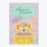 TDR - 2026 Duffy & Friends Halloween Autumn Surprise!! Collection x Post Card & Stickers Set (Release Date: Aug 25, 2026)